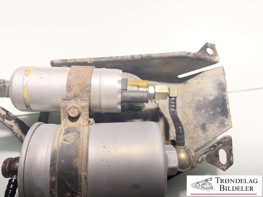 Bensinpumpe elektrisk til Volvo 240 1988-1993  (9142044|1389562|)