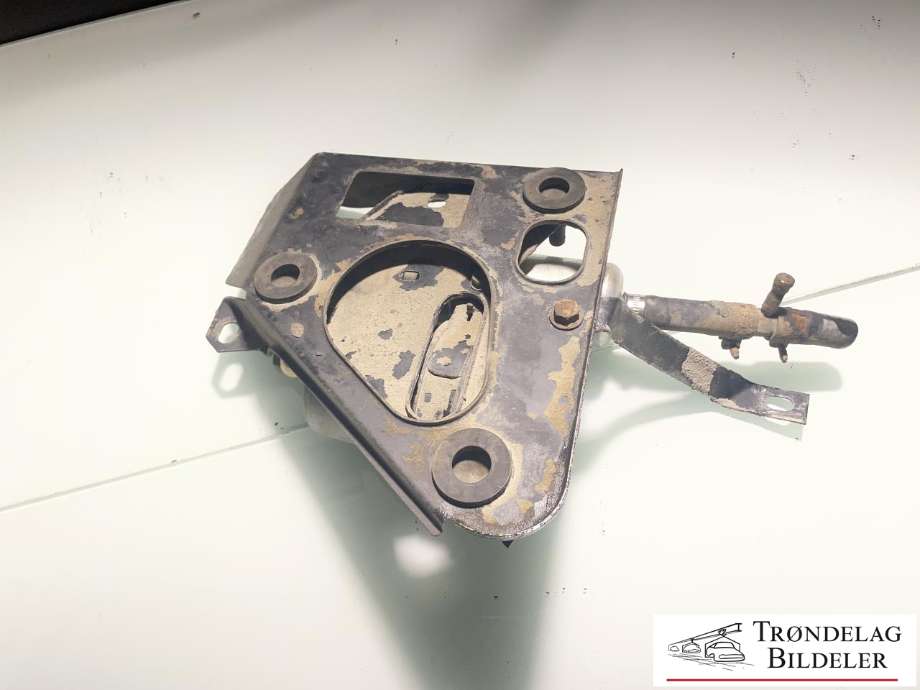 Bensinpumpe elektrisk til Volvo 240 1988-1993  (9142044|1389562|)