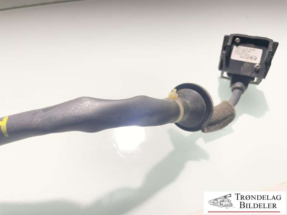 Parkeringskamera bak til Mazda CX-5 2012-2017 (Type I) (KD4567RC0C|)