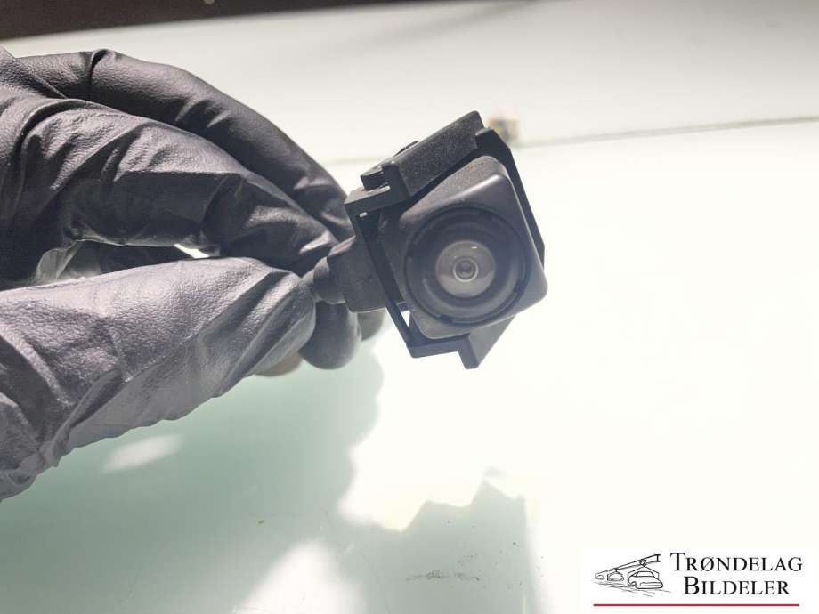 Parkeringskamera bak til Mazda CX-5 2012-2017 (Type I) (KD4567RC0C|)