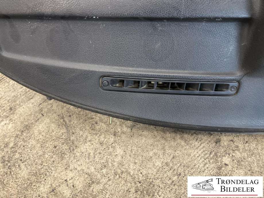 Dashbord til Volvo 240 1988-1993