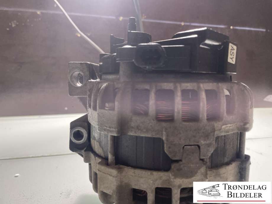 Dynamo diesel til Opel Insignia A 2014-2017  (39007852|39047352|)