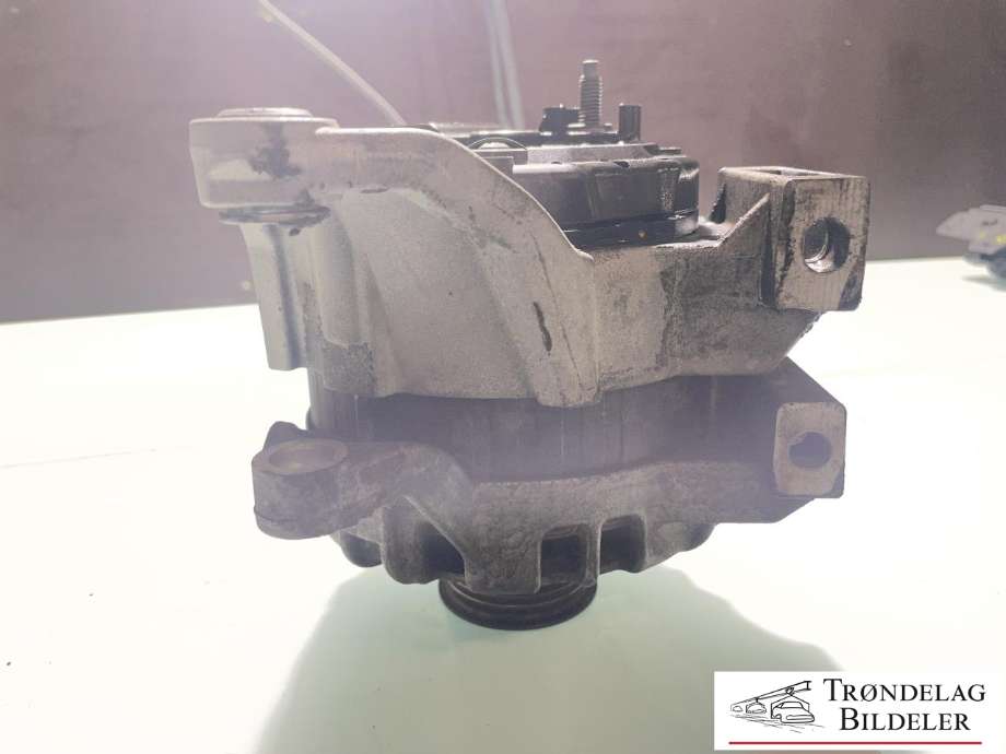 Dynamo diesel til Opel Insignia A 2014-2017  (39007852|39047352|)
