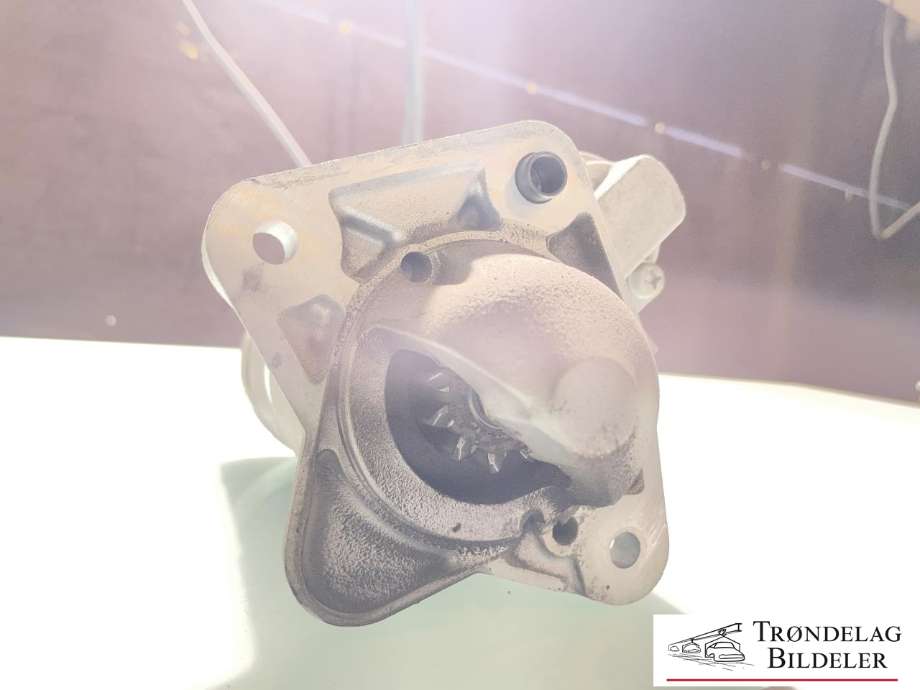 Starter diesel til Opel Insignia A 2014-2017 (55486156|)