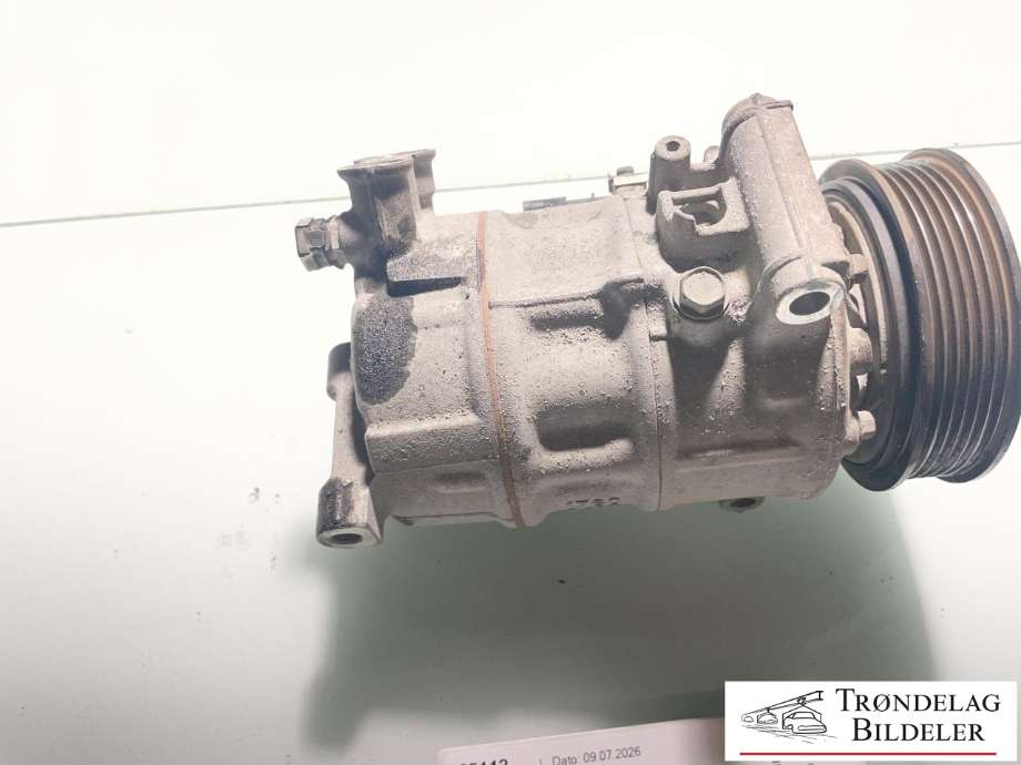 Aircondition kompressor til Opel Insignia A 2014-2017  (39069801|39076800|)
