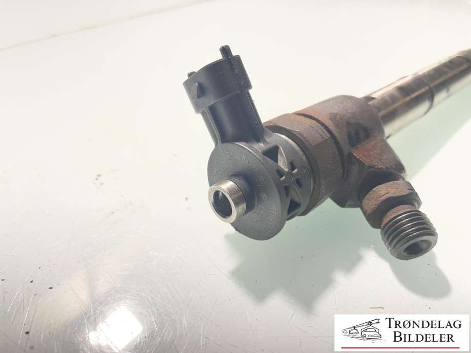 Dyse innsprøyting diesel til Opel Insignia A 2014-2017 (55488616|)