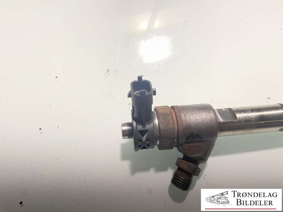 Dyse innsprøyting diesel til Opel Insignia A 2014-2017 (55488616|)