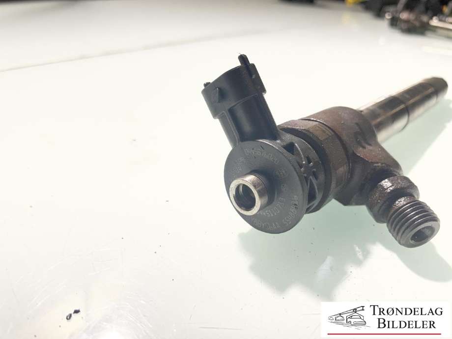 Dyse innsprøyting diesel til Opel Insignia A 2014-2017 (55488616|)