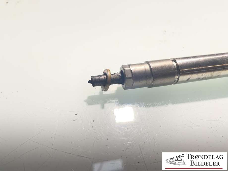 Dyse innsprøyting diesel til Opel Insignia A 2014-2017 (55488616|)