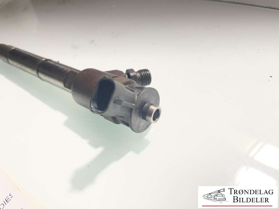 Dyse innsprøyting diesel til Opel Insignia A 2014-2017 (55488616|)