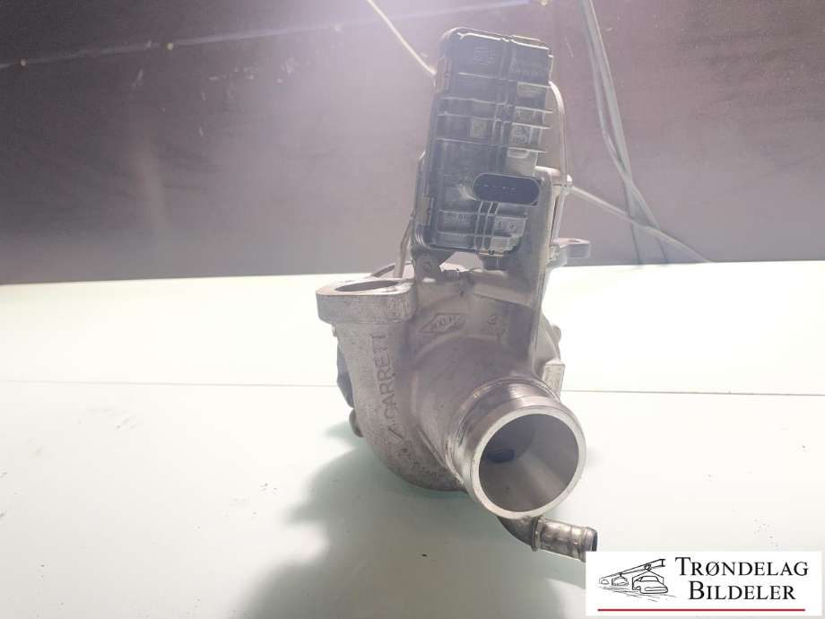 Turbo til Opel Insignia A 2014-2017 (55487664|)