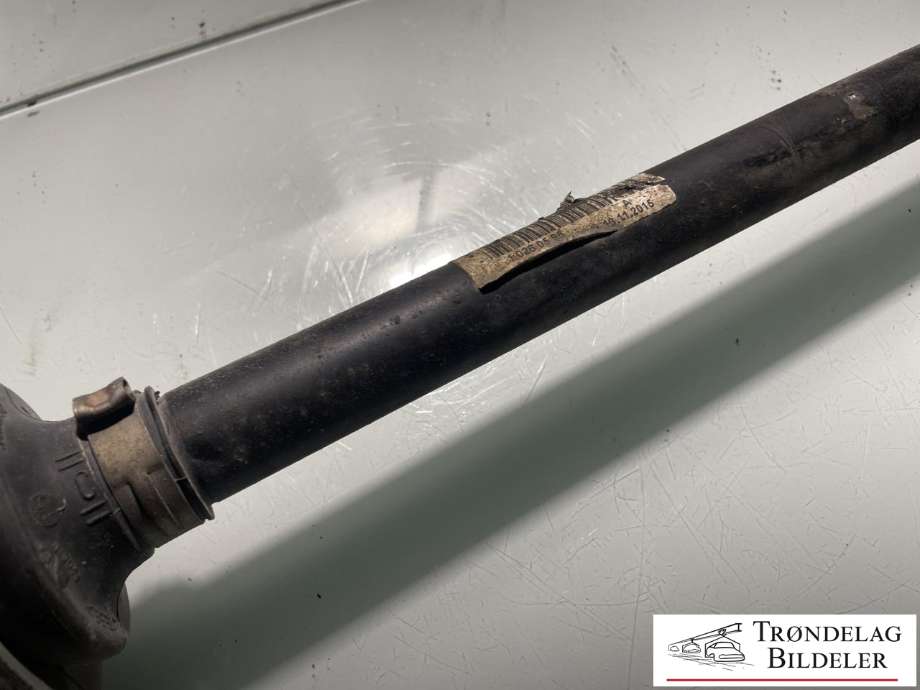 Drivaksel høyre bak, diesel/automat til Opel Insignia A 2014-2017 (22823298|)