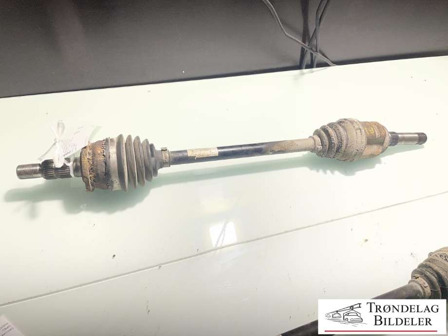 Drivaksel venstre bak, diesel/automat til Opel Insignia A 2014-2017 (22823296|)