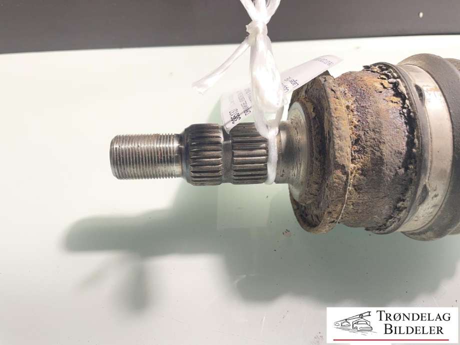 Drivaksel venstre bak, diesel/automat til Opel Insignia A 2014-2017 (22823296|)