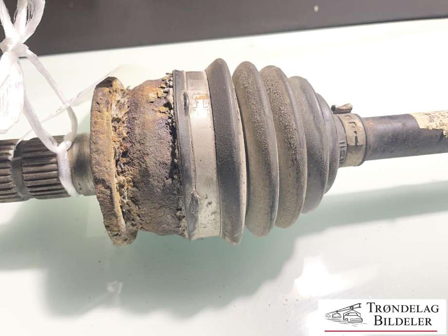 Drivaksel venstre bak, diesel/automat til Opel Insignia A 2014-2017 (22823296|)