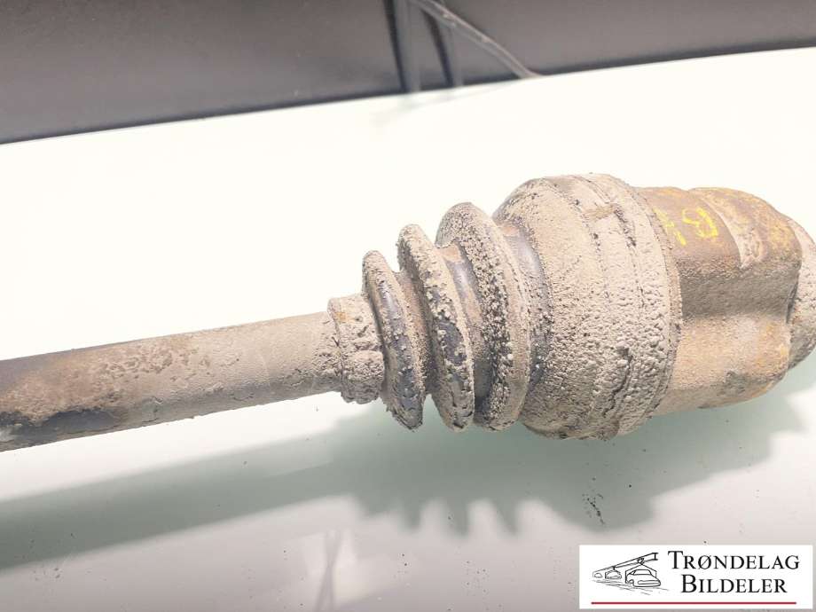 Drivaksel venstre bak, diesel/automat til Opel Insignia A 2014-2017 (22823296|)