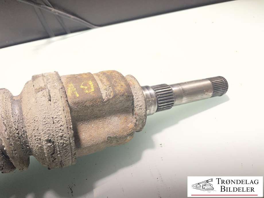 Drivaksel venstre bak, diesel/automat til Opel Insignia A 2014-2017 (22823296|)