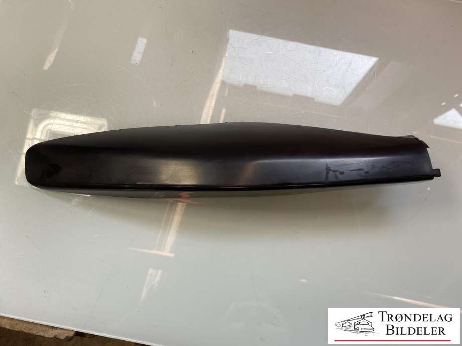 Takrails til Toyota Land Cruiser 120, 2002-2009 (N/A)