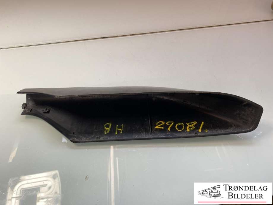 Takrails til Toyota Land Cruiser 120 2002-2009 (N/A|)