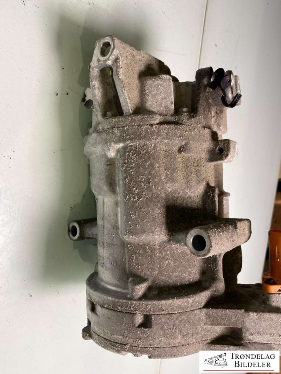 Aircondition kompressor elbil til Mercedes EQA 2021-->>  (A 000 830 44 04|A 000 830 78 04|)
