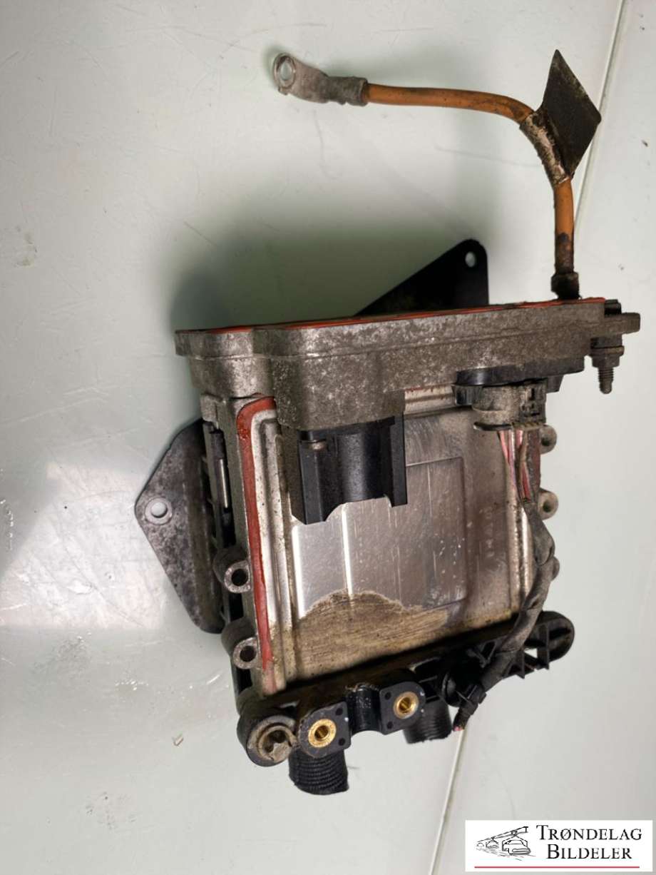 Varmeapparat PTC-heater til Mercedes EQA, 2021-->> (A 000 835 73 00)