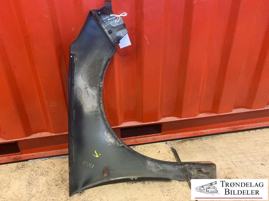 Skjerm venstre foran til Opel Insignia A 2014-2017 (13277520|1698958580|)