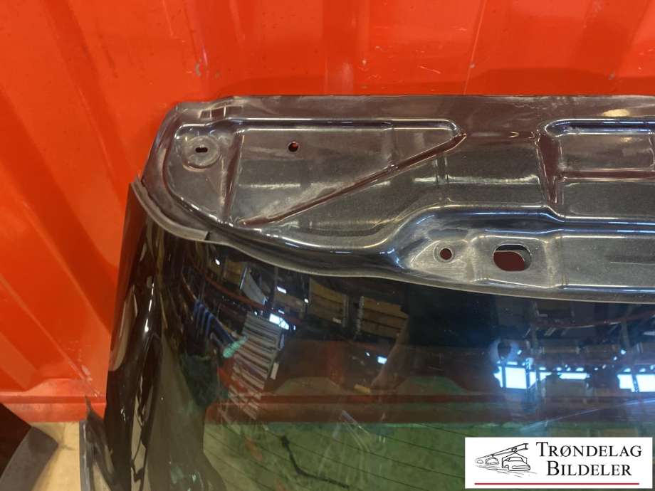 Bakluke stasjonsvogn til Opel Insignia A 2014-2017  (22842363|)