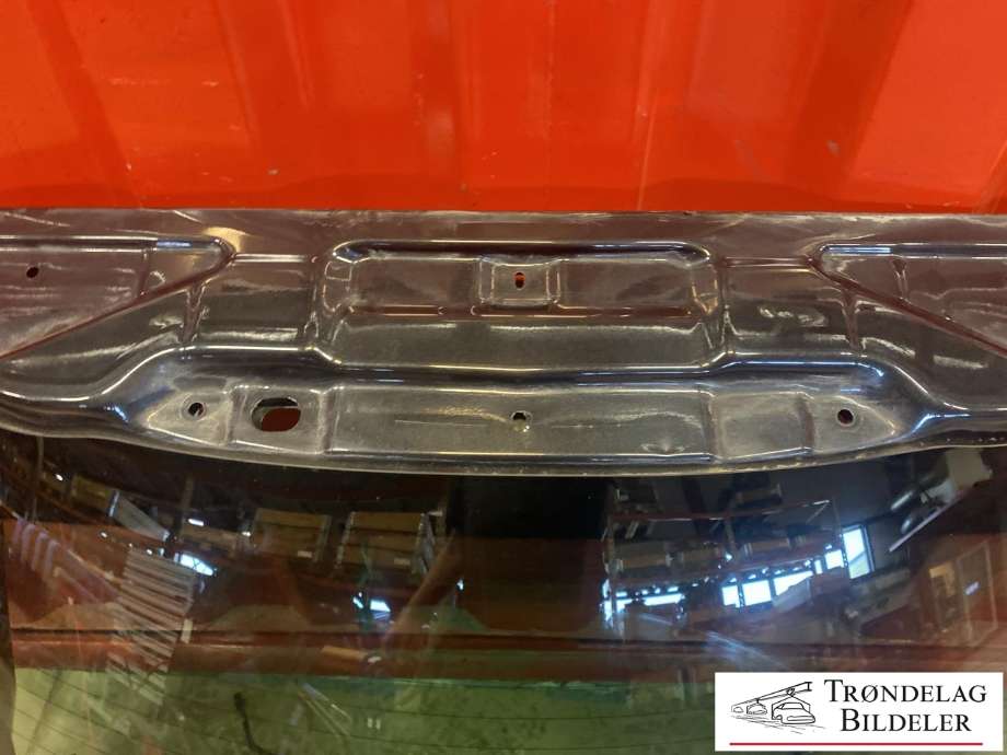 Bakluke stasjonsvogn til Opel Insignia A 2014-2017  (22842363|)