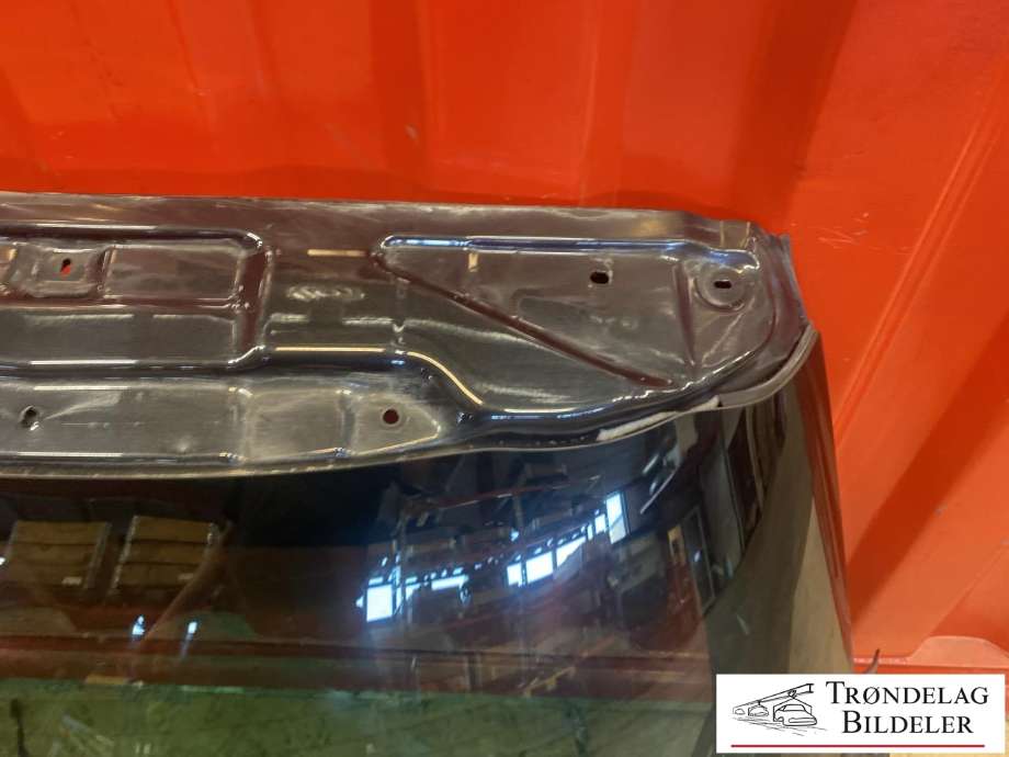 Bakluke stasjonsvogn til Opel Insignia A 2014-2017  (22842363|)