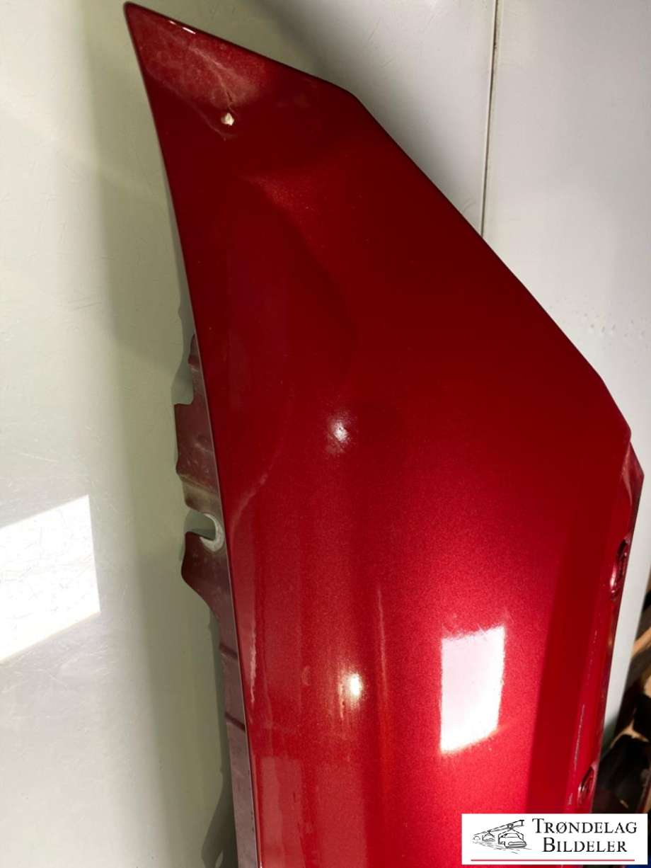 Skjerm høyre foran til Mercedes EQA 2021-->> (A 247 881 12 00|)