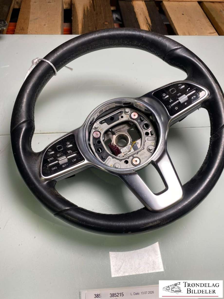 Ratt til Mercedes EQA 2021-->> (A 000 460 99 01 9E38|)