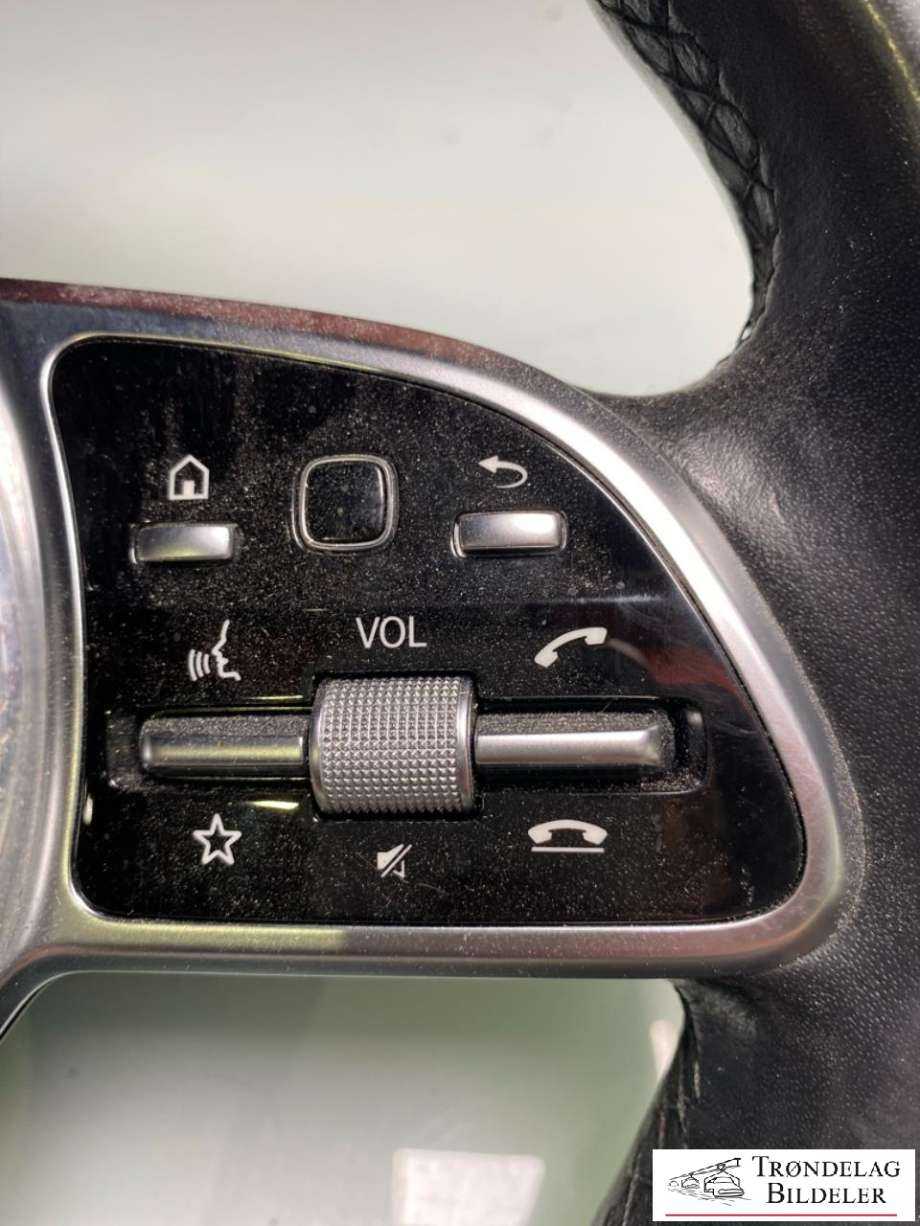 Ratt til Mercedes EQA 2021-->> (A 000 460 99 01 9E38|)