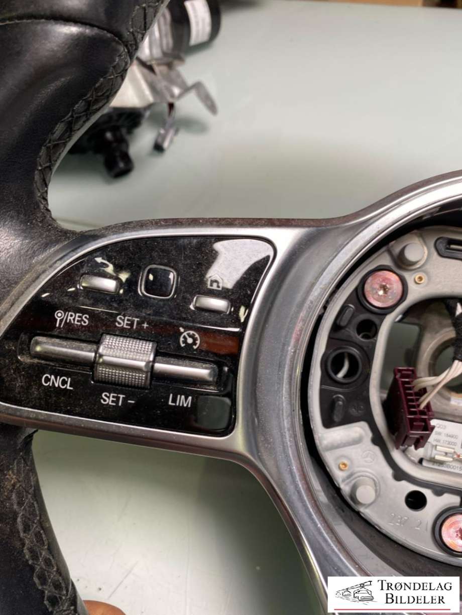 Ratt til Mercedes EQA 2021-->> (A 000 460 99 01 9E38|)