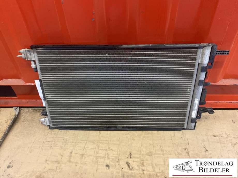 Aircondition radiator til Opel Insignia A 2014-2017 (95530543|1679998280|)