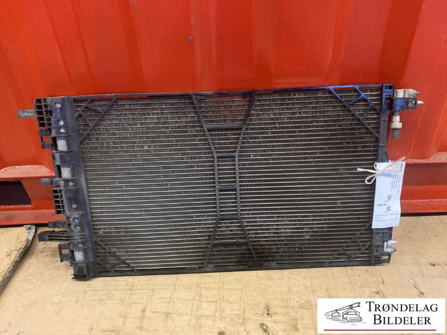 Aircondition radiator til Opel Insignia A 2014-2017 (95530543|1679998280|)