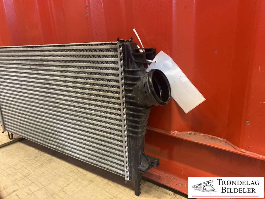 Intercooler til Opel Insignia A 2014-2017  (13241751|)