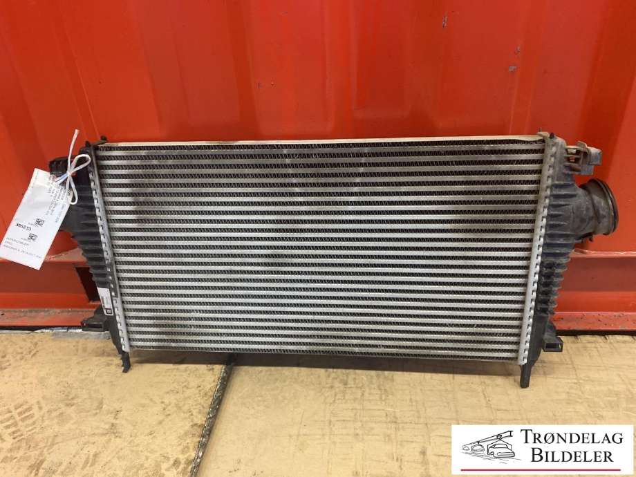 Intercooler til Opel Insignia A 2014-2017  (13241751|)