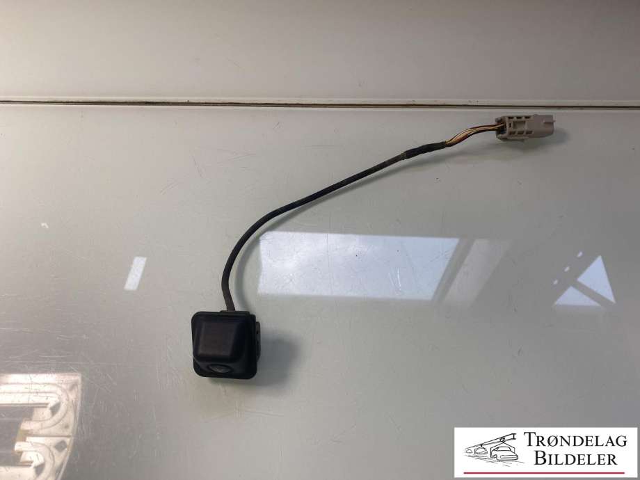 Kamera parkeringshjelp til Opel Insignia A 2014-2017 (23323602|)
