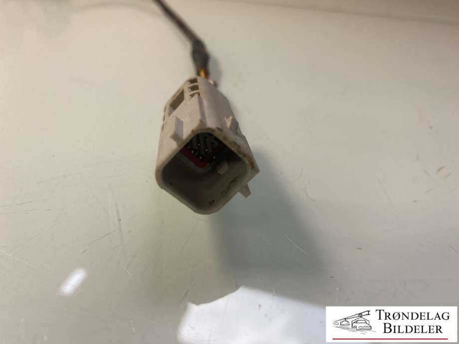 Kamera parkeringshjelp til Opel Insignia A 2014-2017 (23323602|)