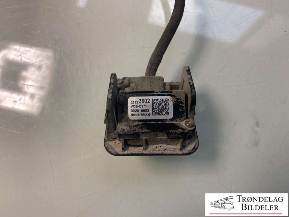 Kamera parkeringshjelp til Opel Insignia A 2014-2017 (23323602|)