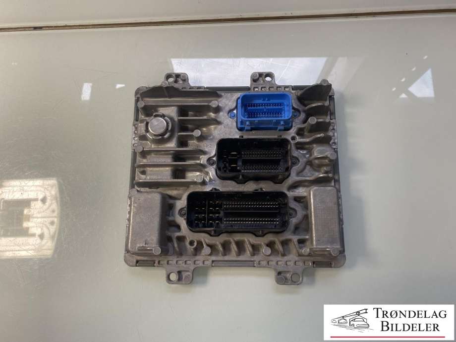 Styreenhet motor til Opel Insignia A 2014-2017  (55499359|)