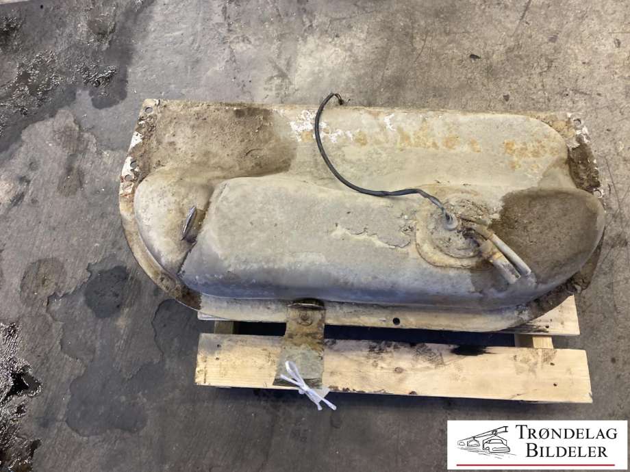 Bensintank til Volvo 240, 1988-1993  (3517373)