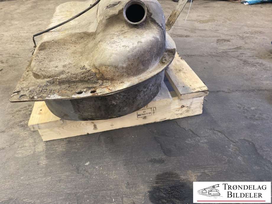 Bensintank til Volvo 240 1988-1993  (3517373|)