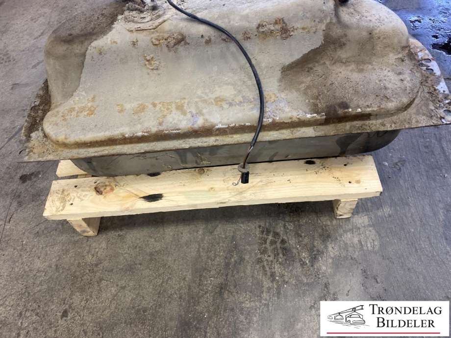 Bensintank til Volvo 240 1988-1993  (3517373|)