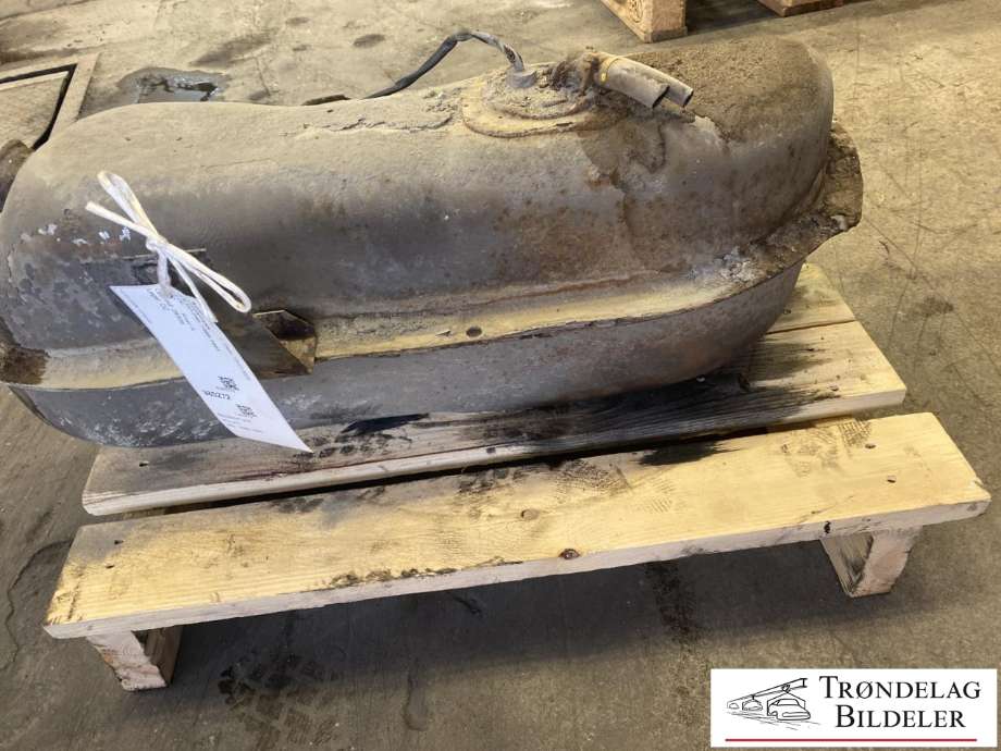 Bensintank til Volvo 240 1988-1993  (3517373|)