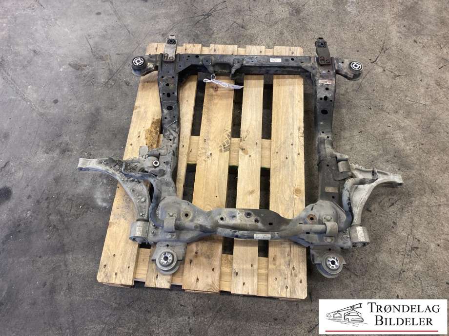 Travers foran hoved til Opel Insignia A 2014-2017 (39003721|13440922|)