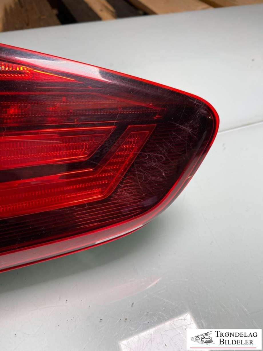 Baklykt høyre indre til VW e-Golf 2017-2020 (Fase 2) (5G0 945 094 AG|)