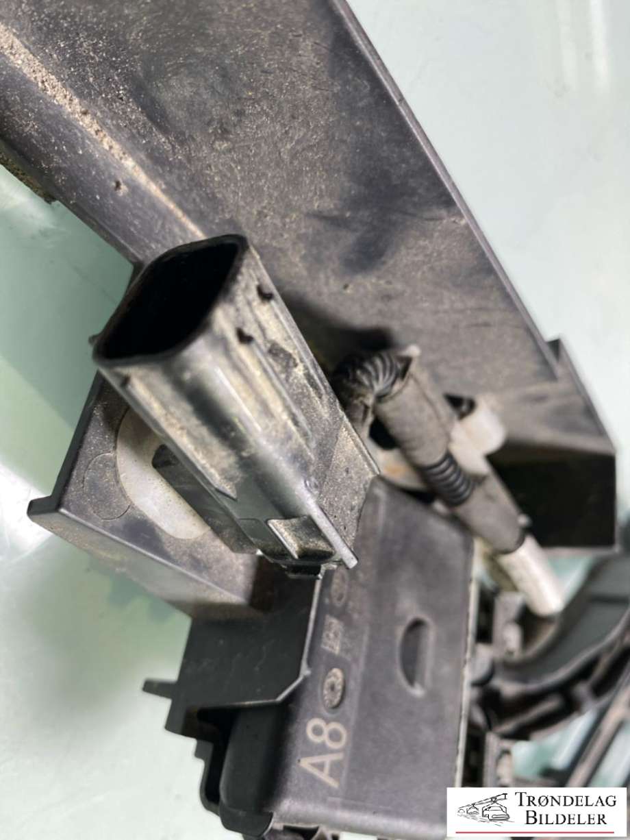 Styreenhet elektrisk bakluke til Toyota RAV4 2019-->> (Type V)  (89222-42101|414814-11112|)