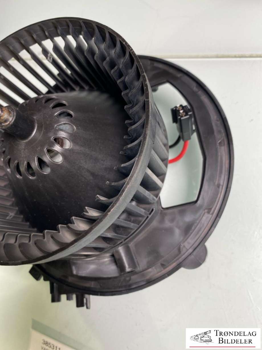 Varmeapparat motor til VW e-Golf 2017-2020 (Fase 2) (5Q1819021|5Q1819021A|5Q1819021B|5Q1819021C|5Q1819021E|5Q1819021F|5Q1819021G|5Q1819021H|5Q1819021J|0130115576|)