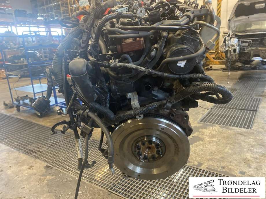 Motor diesel til Ford Kuga 2013-2019 (AV4Q-6006-AD|REAV4Q-6006-AD|1854467|2070004|)
